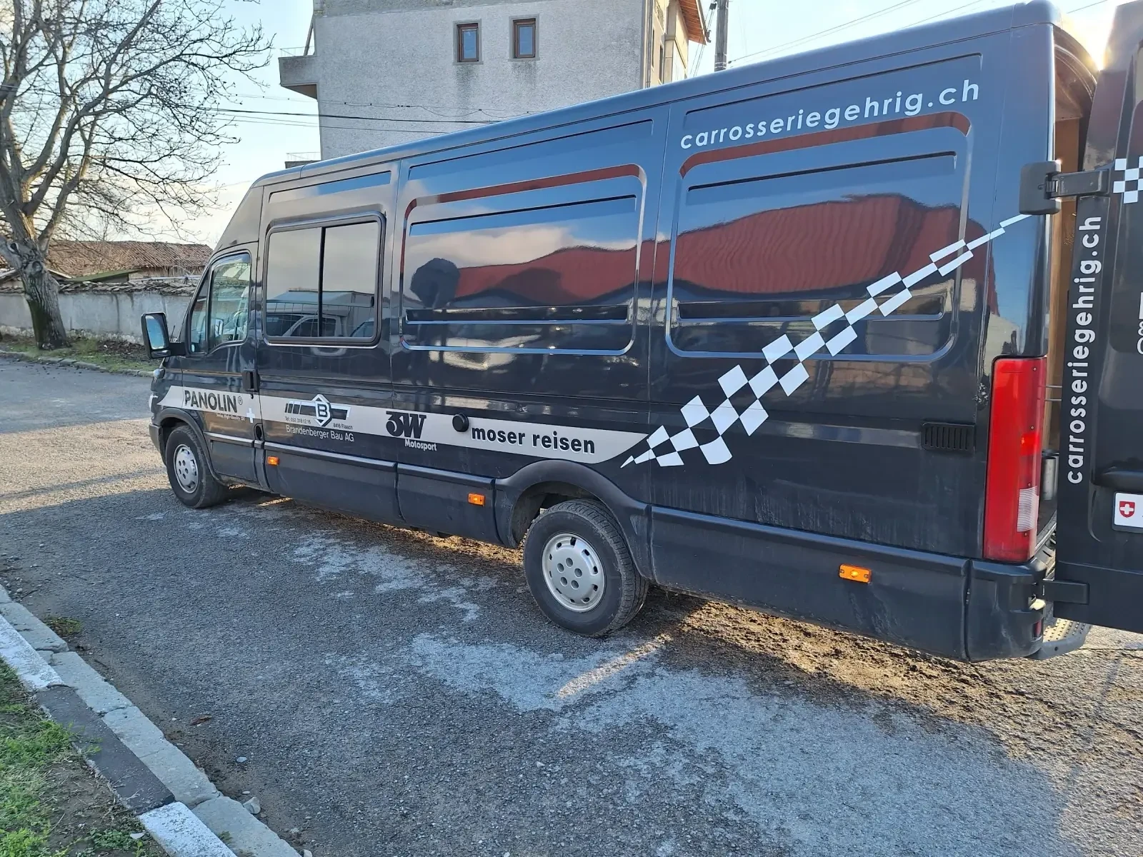 Iveco Daily  - изображение 3