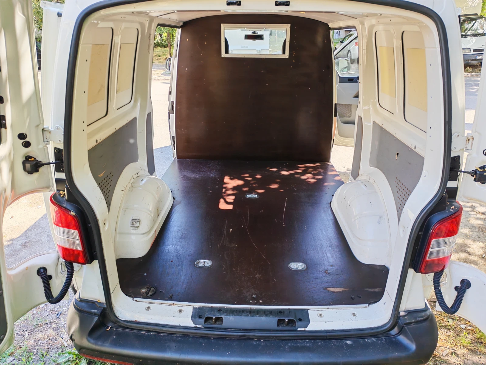 VW T5  - изображение 10