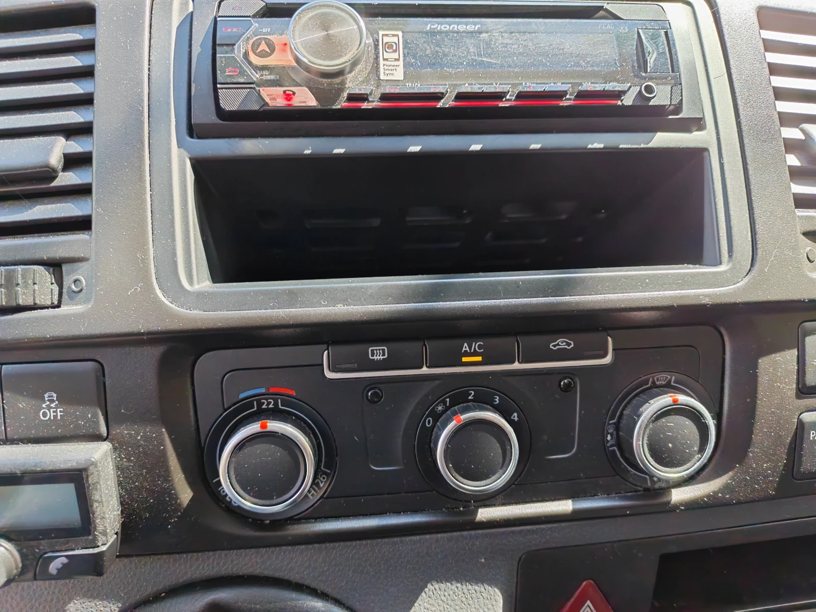 VW T5  - изображение 9
