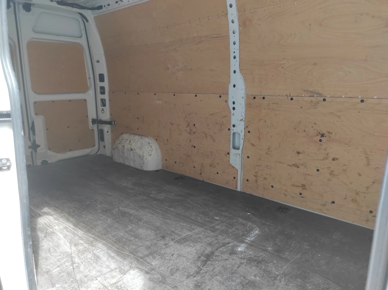 Opel Movano 2.3D, E6, Maxi - изображение 5