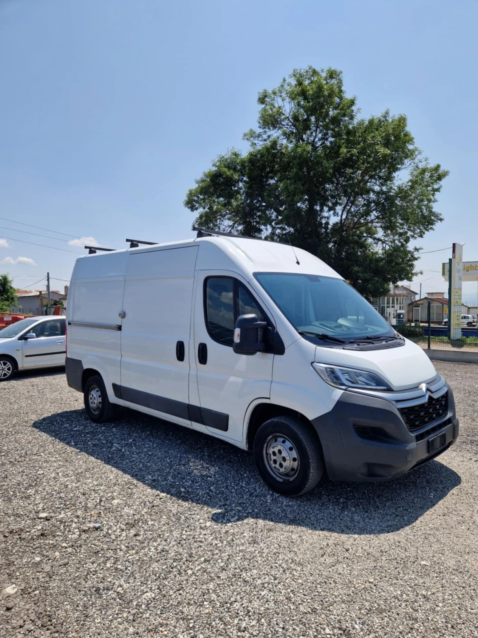 Citroen Jumper 2.2 131кс. - изображение 3
