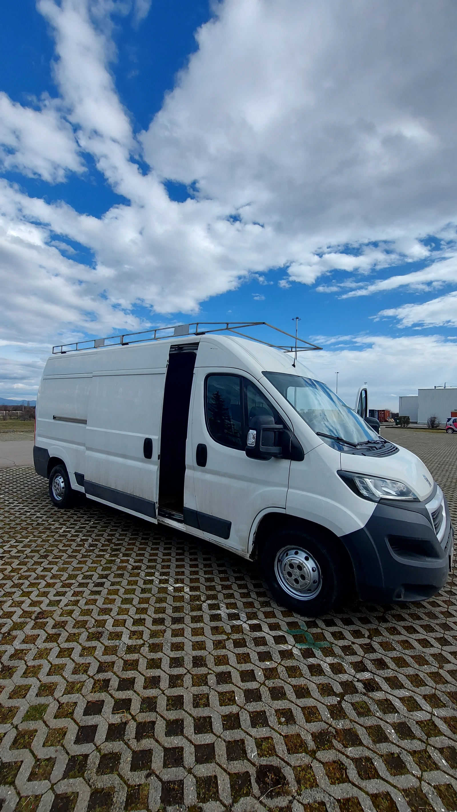 Peugeot Boxer | Mobile.bg � ����������� 1