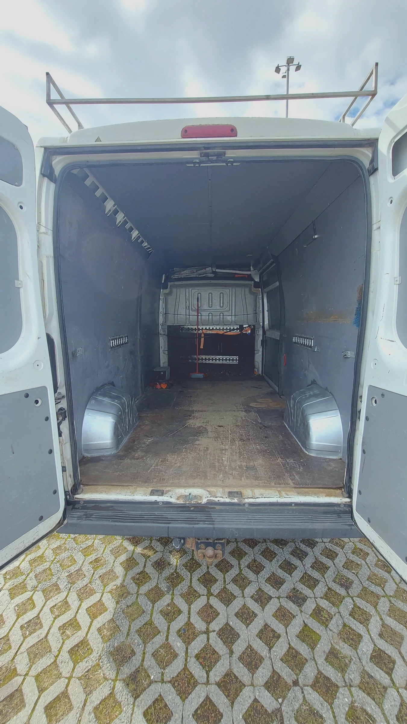Peugeot Boxer | Mobile.bg � ����������� 9