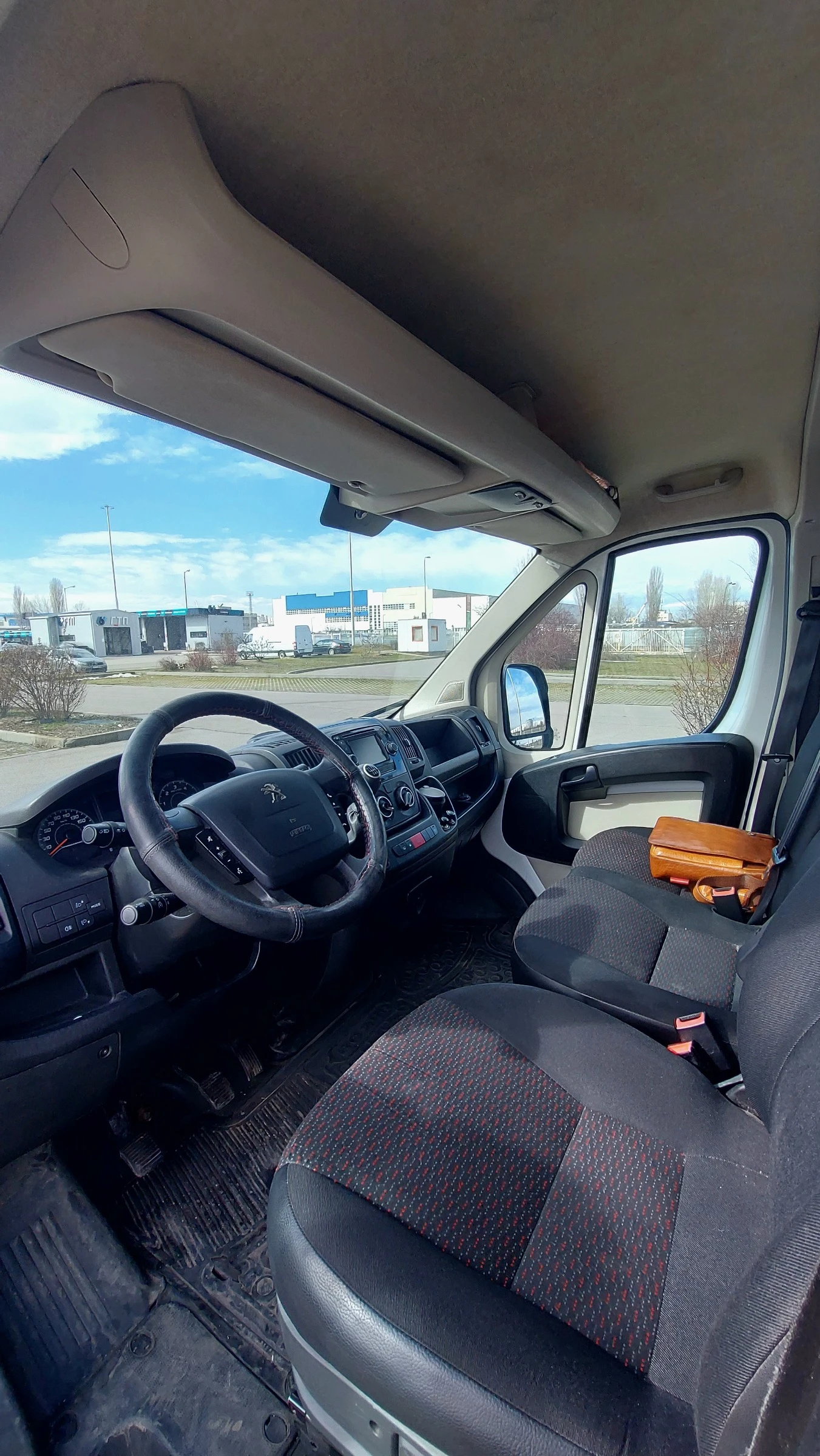 Peugeot Boxer | Mobile.bg � ����������� 2