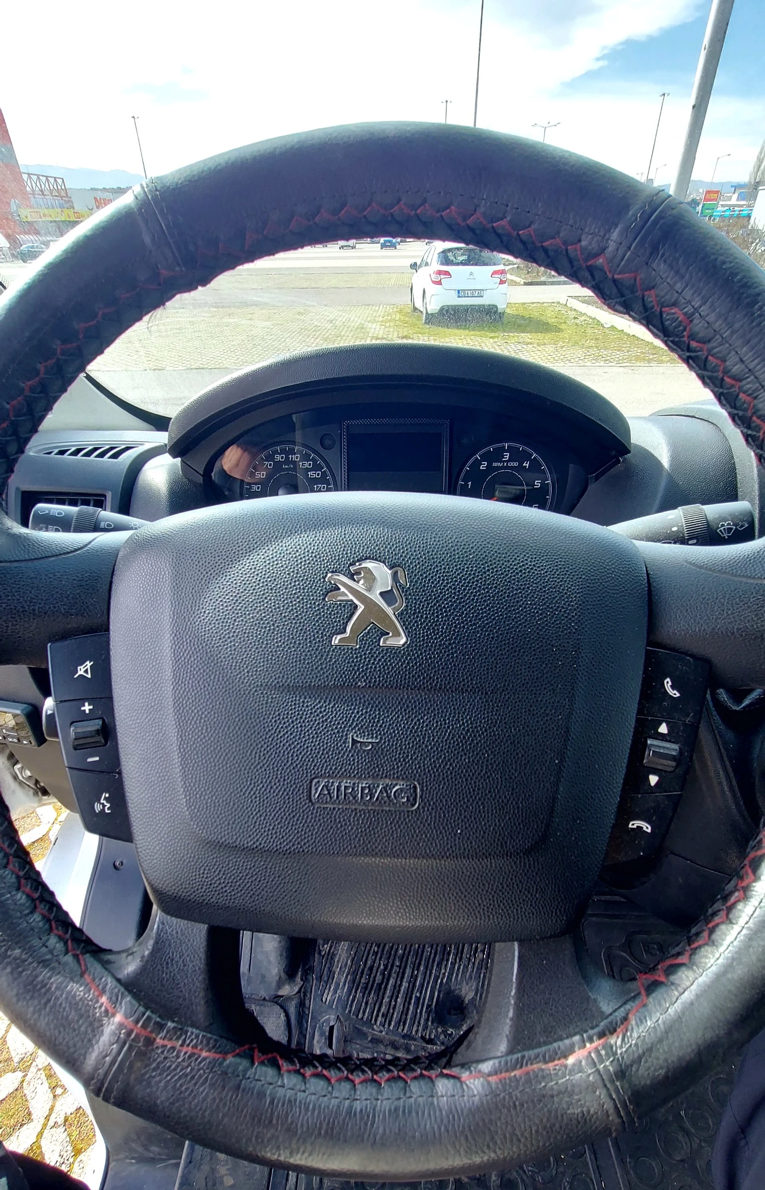 Peugeot Boxer | Mobile.bg � ����������� 4