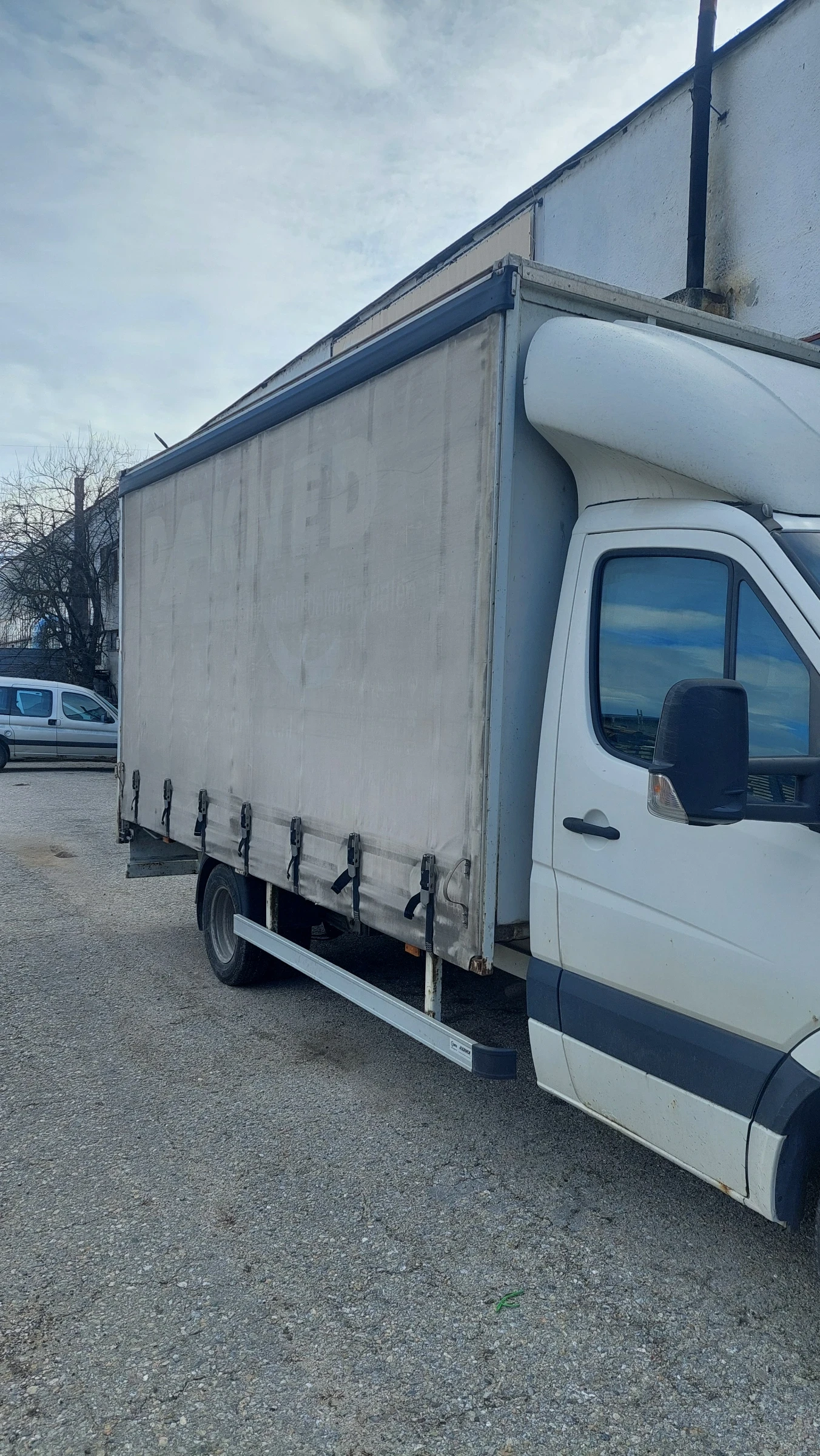 VW Crafter  - изображение 2