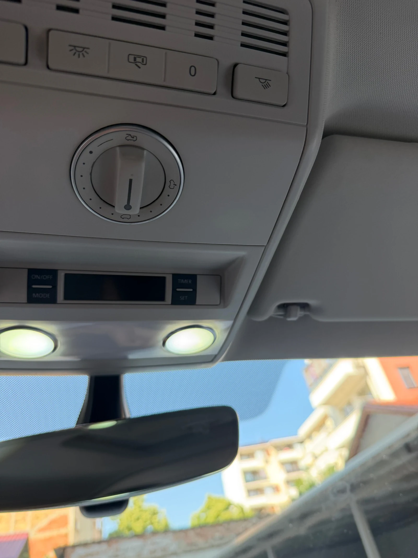 VW Multivan T6, снимка 13 - Бусове и автобуси - 55672785