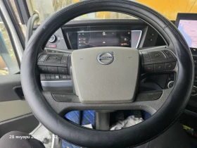 Volvo Fh 460-500 TurboCompound, снимка 8