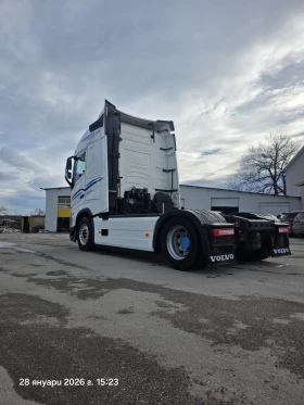 Volvo Fh 460-500 TurboCompound, снимка 5
