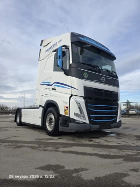 Volvo Fh 460-500 TurboCompound, снимка 4