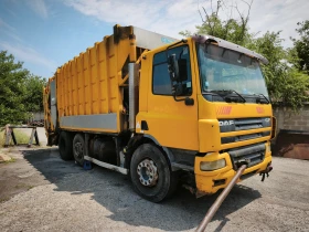 Daf CF 75.250, снимка 2