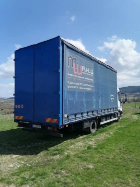 Iveco Eurocargo | Mobile.bg    6