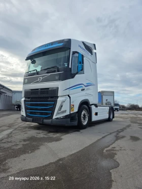 Volvo Fh 460-500 TurboCompound - изображение 1