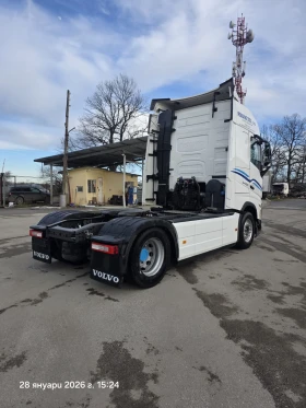 Volvo Fh 460-500 TurboCompound, снимка 6
