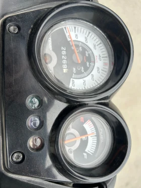 Yamaha Aerox, снимка 7