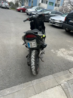 Yamaha Aerox, снимка 3