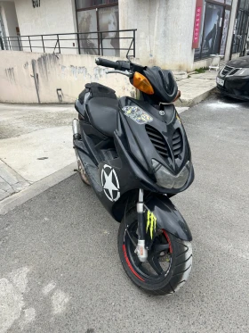 Yamaha Aerox, снимка 1