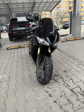 Triumph Daytona, снимка 4