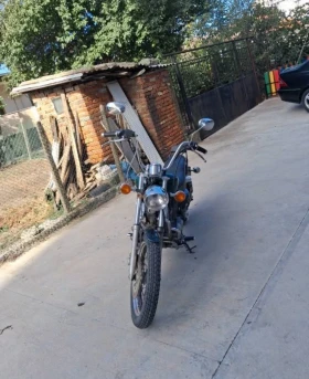 Yamaha Virago, снимка 7