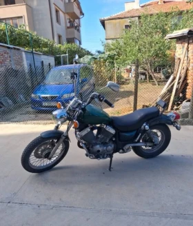 Yamaha Virago, снимка 4