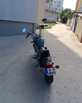 Yamaha Virago, снимка 3