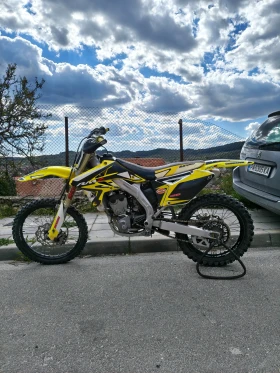 Suzuki Rmz 250, снимка 2