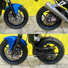 Kawasaki Zr 750, снимка 14