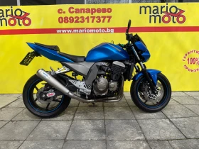 Kawasaki Zr 750, снимка 1