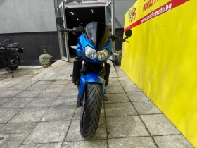 Kawasaki Zr 750, снимка 4