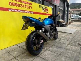 Kawasaki Zr 750, снимка 3