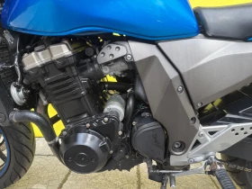 Kawasaki Zr 750, снимка 12