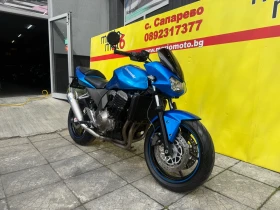 Kawasaki Zr 750, снимка 2