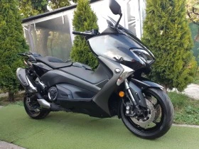 Yamaha T-max 530i abs+ tcs , снимка 7