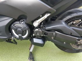 Yamaha T-max 530i abs+ tcs, снимка 11 - Мотоциклети и мототехника - 44920707