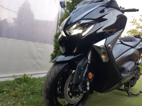Yamaha T-max 530i abs+ tcs, снимка 8 - Мотоциклети и мототехника - 45504505