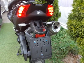 Yamaha T-max 530i abs+ tcs, снимка 15 - Мотоциклети и мототехника - 45504505