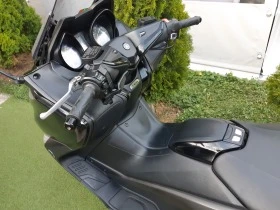 Yamaha T-max 530i abs+ tcs , снимка 14