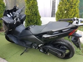 Yamaha T-max 530i abs+ tcs , снимка 12