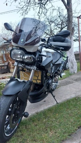 BMW F F800R, снимка 4