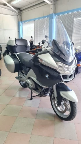     BMW R 1200 RT  ! !