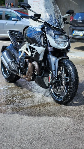 Ducati Diavel AMG | Mobile.bg    8