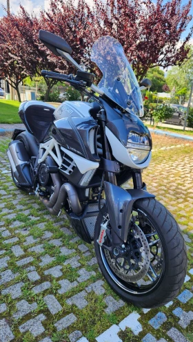 Ducati Diavel AMG | Mobile.bg    17