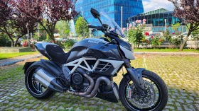 Ducati Diavel AMG | Mobile.bg    14