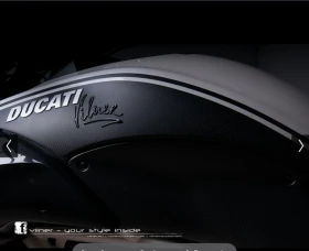 Ducati Diavel AMG | Mobile.bg    6