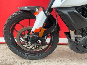 Ktm Adventure 390 QUICK SHIFTER + A2, снимка 14