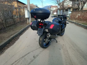 Suzuki Gsx 1250FA ABS | Mobile.bg    3