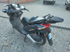 Kymco Grand Dink 250, снимка 4