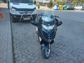 Kymco Grand Dink 250, снимка 1