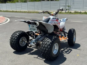 Yamaha Yfz 450 | Mobile.bg    4
