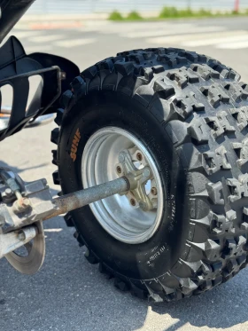 Yamaha Yfz 450 | Mobile.bg    10